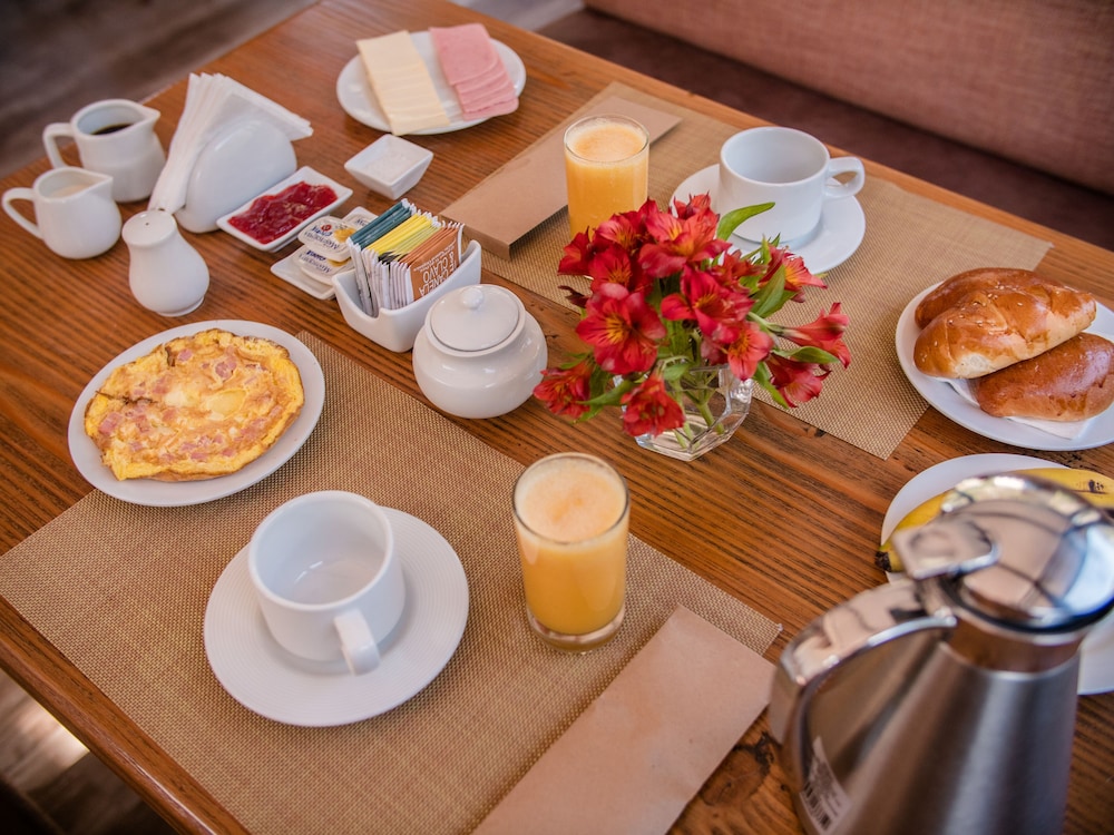 Jaya Machu Picchu Boutique Hotel 49/60