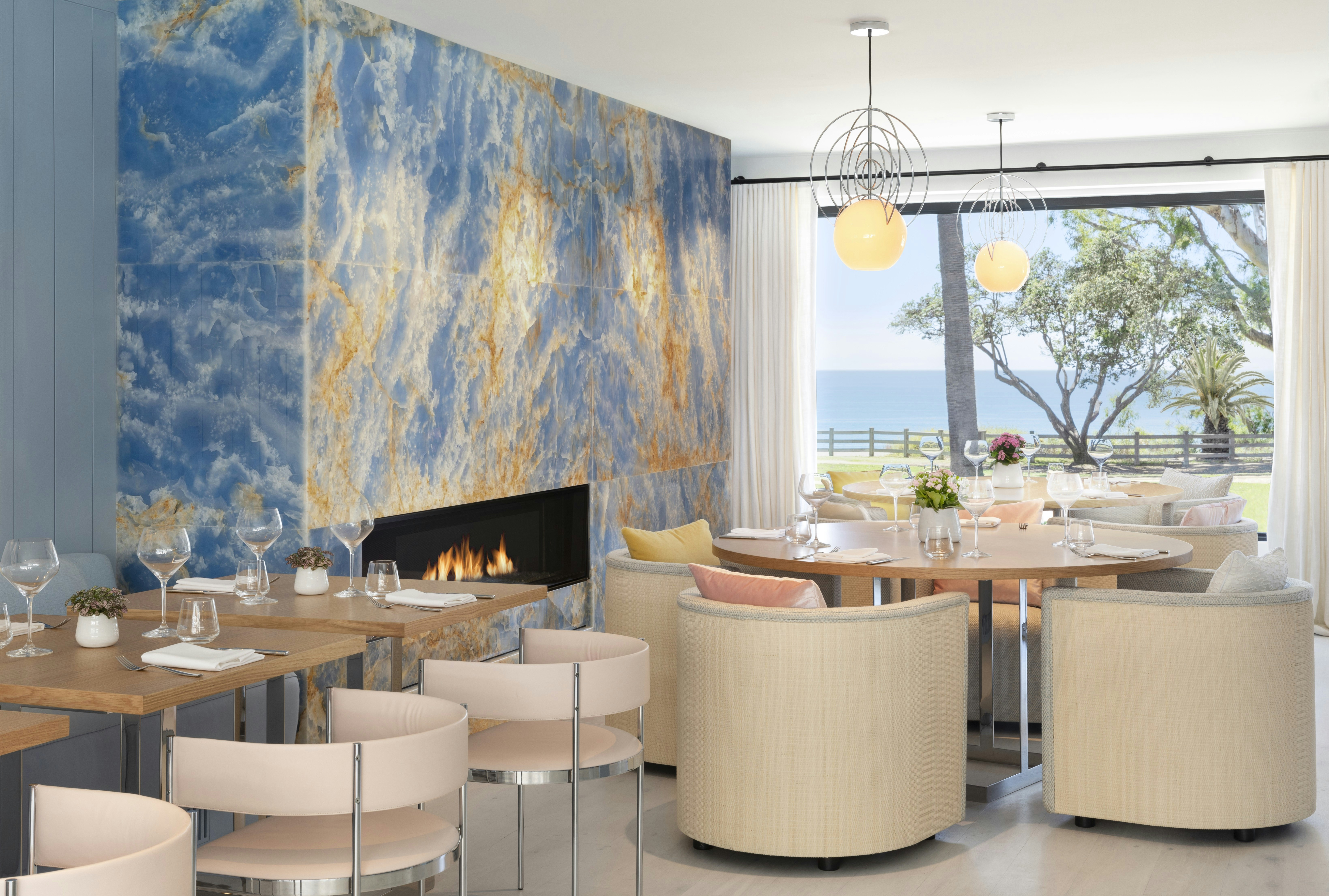 Oceana Santa Monica, LXR Hotels and Resorts 56/65