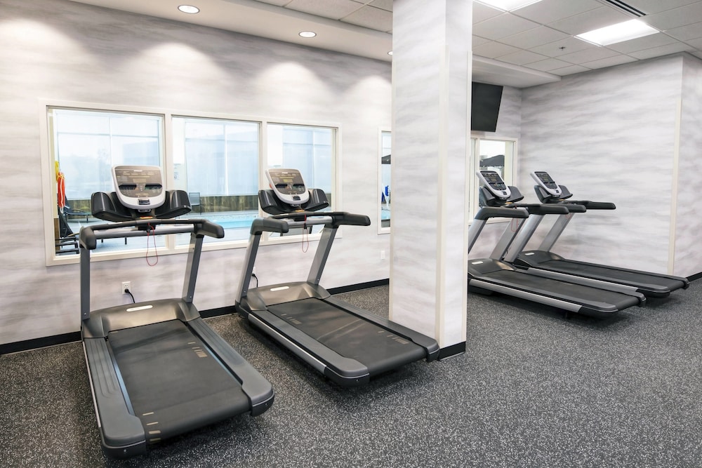 Fairfield Inn And Suites Ottawa Airport 22/42