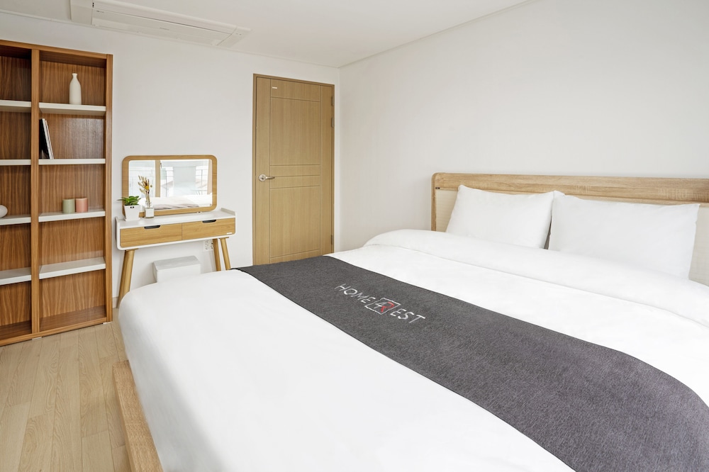 Home Fourest Residence Hotel 7/21