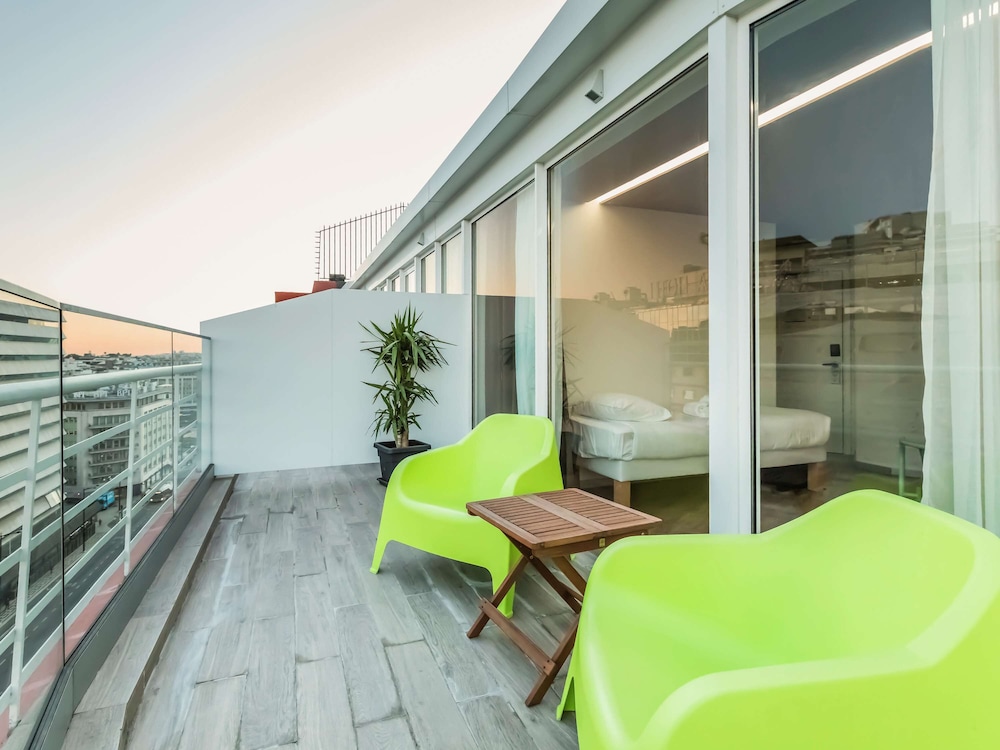 Ibis Styles Lisboa Centro Marques de Pombal 4/73