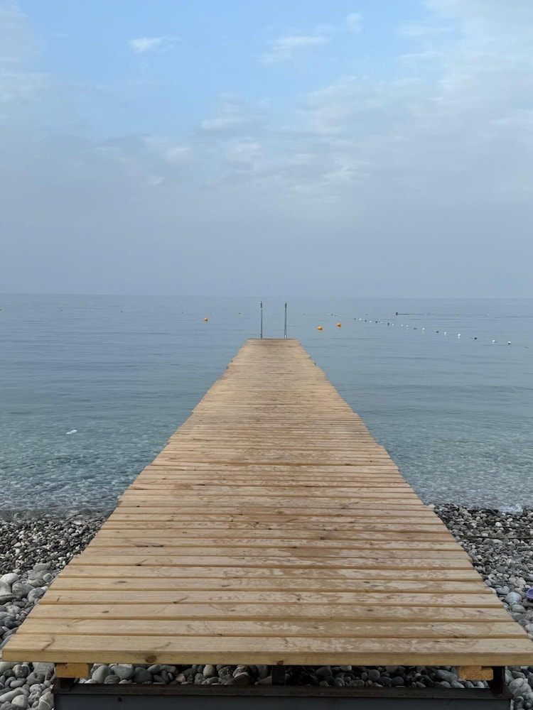 Olimpos Beach Hotel by RRH&R 59/66