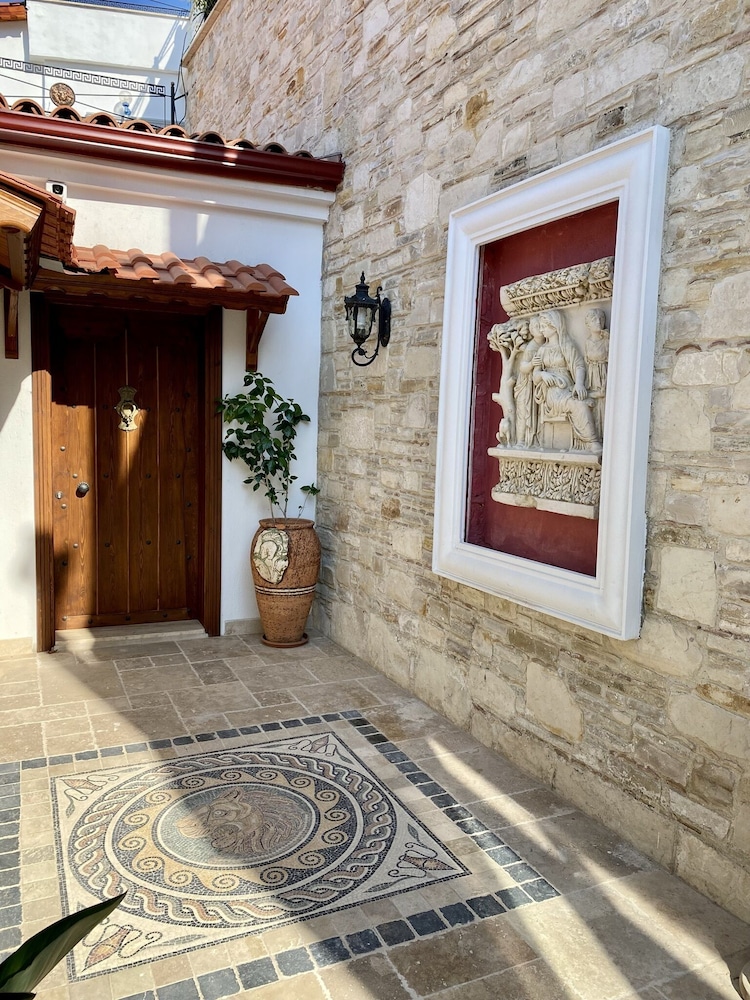 Villa Ephesus Special Class 7/63
