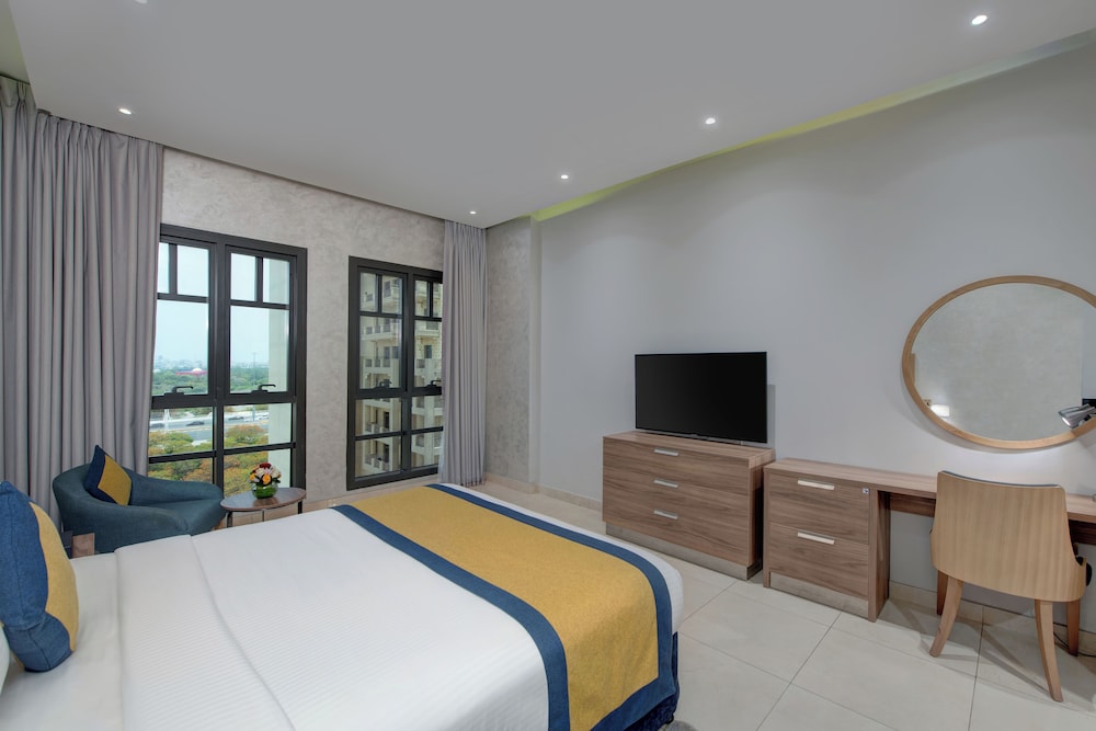 SUHA Creek, Waterfront Al Jaddaf 12/50