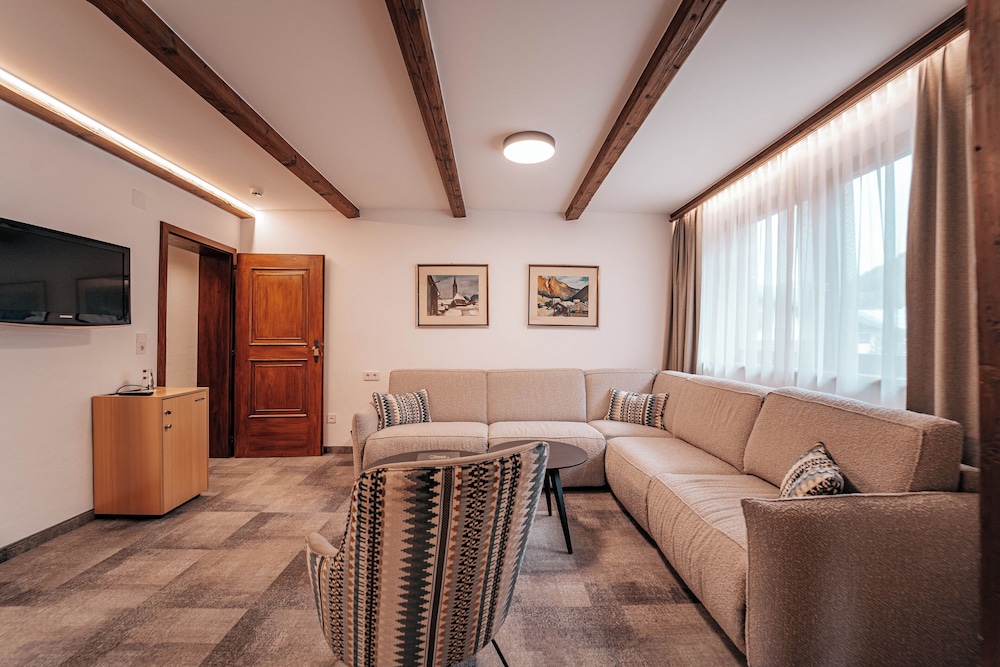 Hotel Grieshof 43/68
