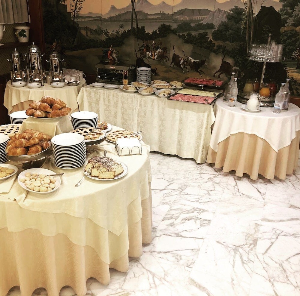 Solofra Palace 21/29