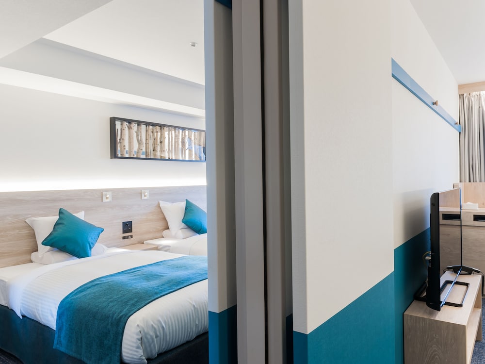 Art Hotel Asahikawa 15/43