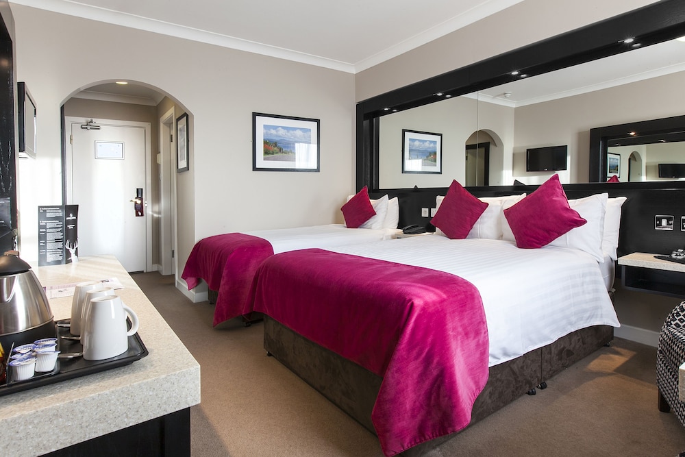Ashling Hotel Dublin 30/64