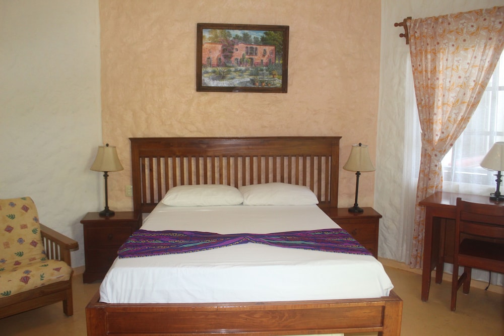 Hotel el Moro 21/68