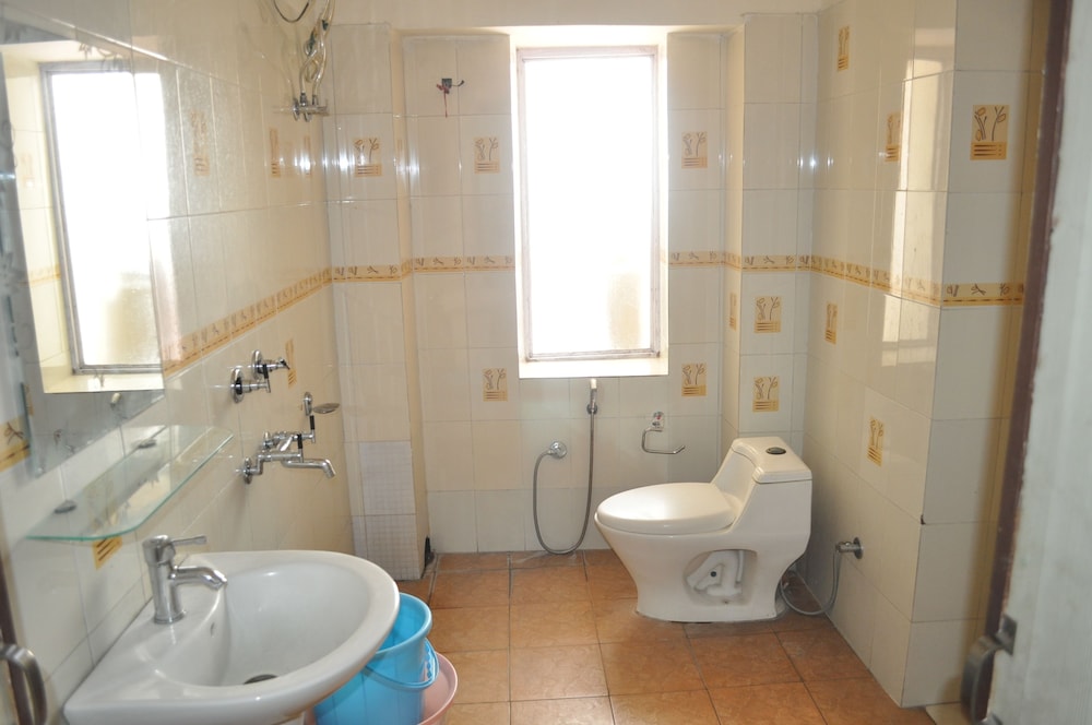 Hotel Kabli 37/40