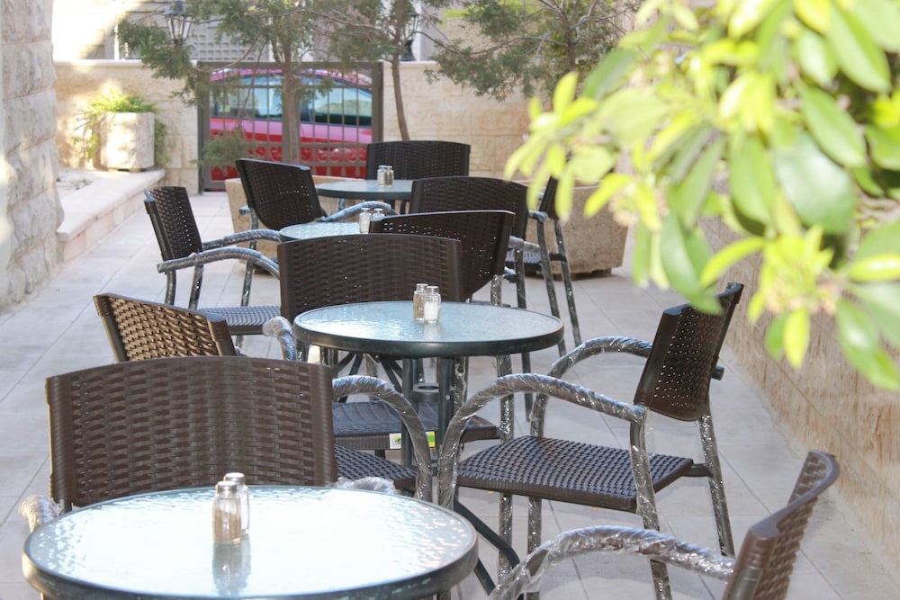 Jabal Amman Hotel Heritage House 34/50