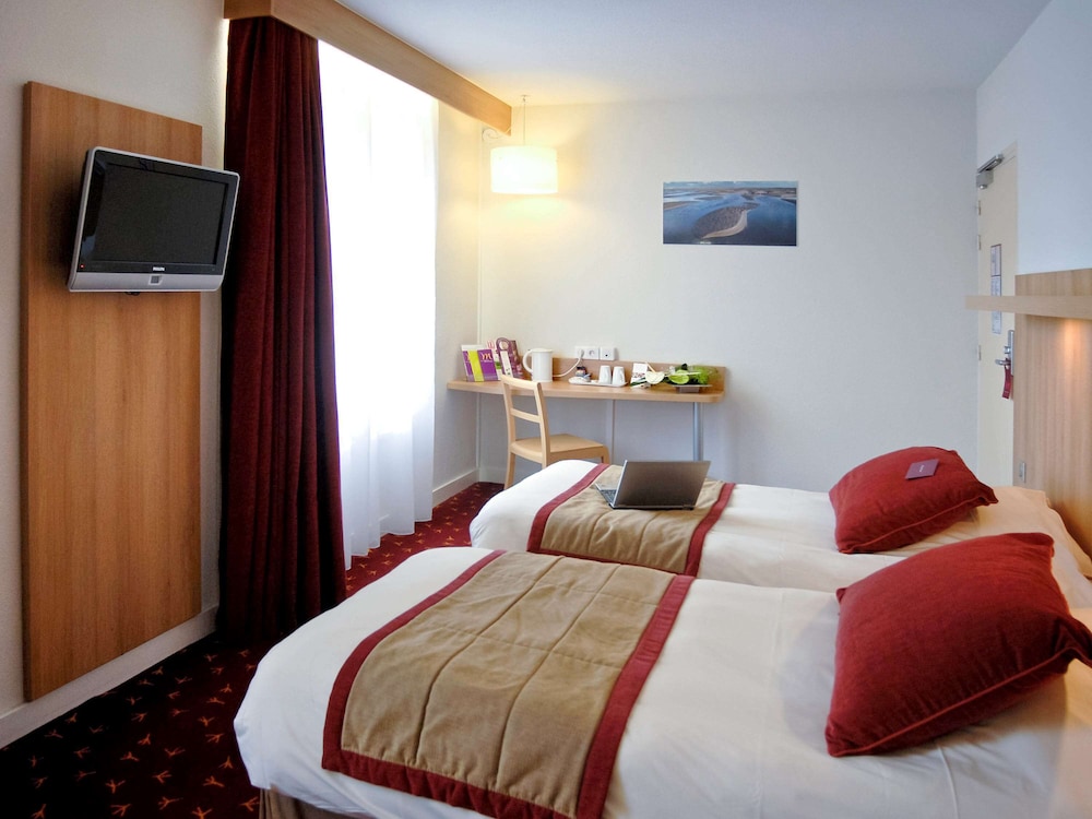 Hotel Mercure Abbeville Centre - Porte De La Baie De Somme 6/50