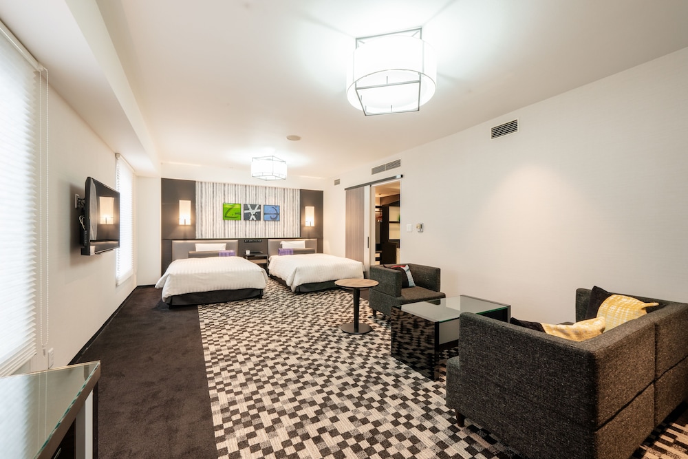 New Otani Inn Sapporo 41/60