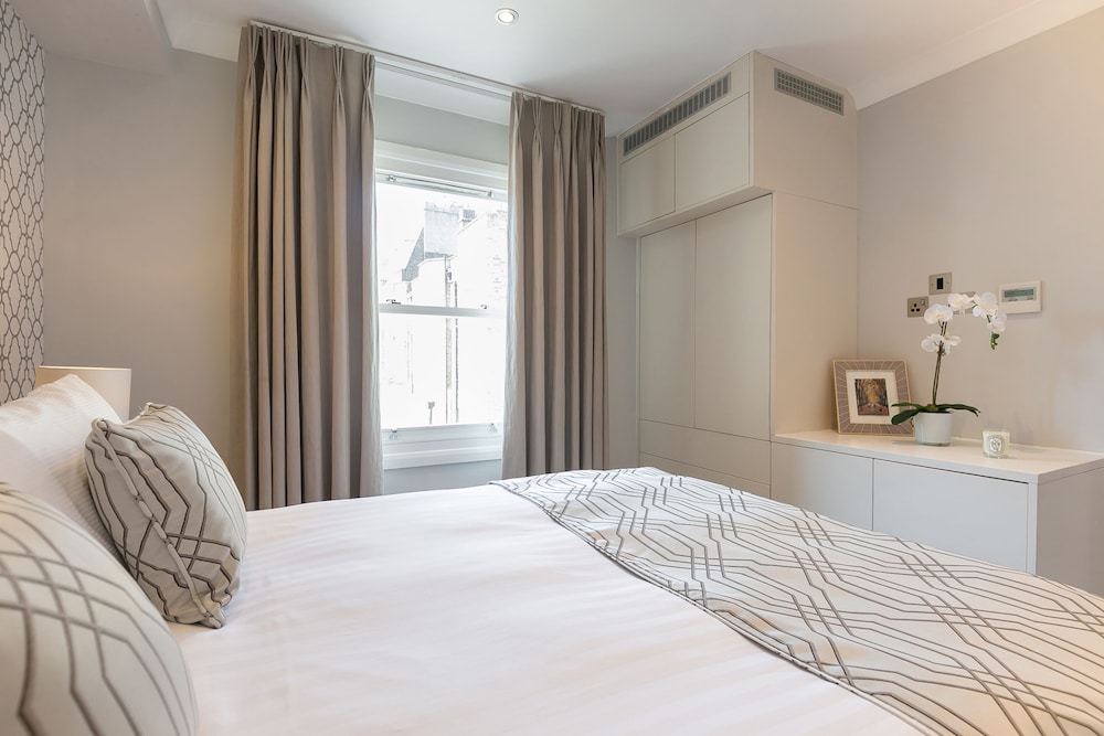 1 BEDROOM, APARTMENT