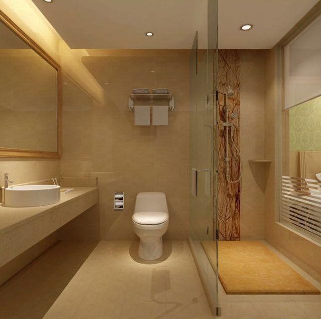 Vienna Hotel (Chengdu Dafeng Metro Station) 46/46