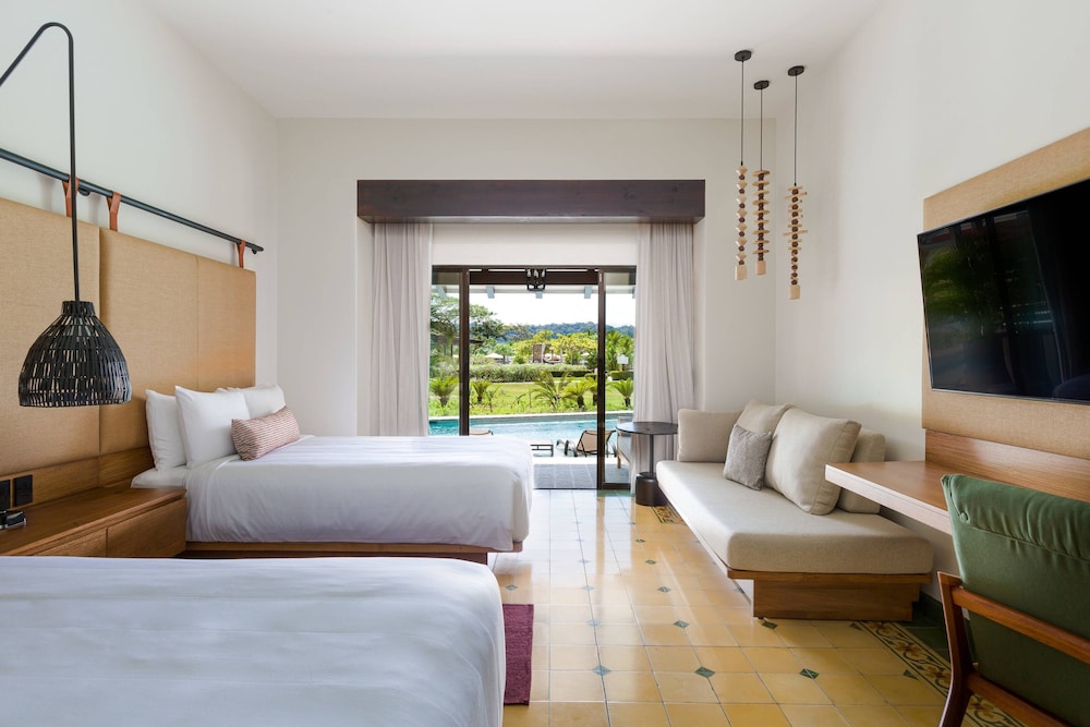 Los Suenos Marriott Ocean And Golf Resort 16/56