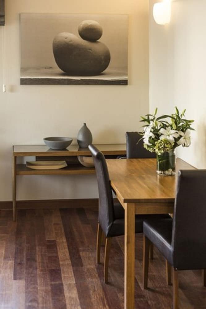 Taxim Suites Residences Istanbul 53/69