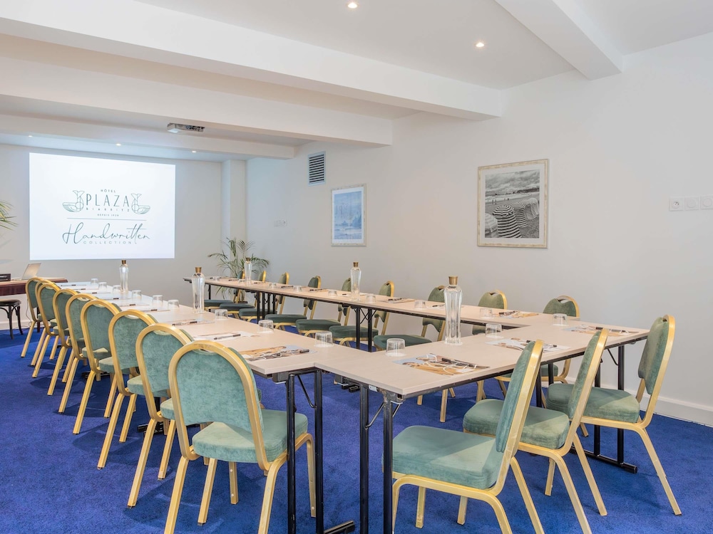 Mercure Le President Biarritz Centre Hotel 40/50