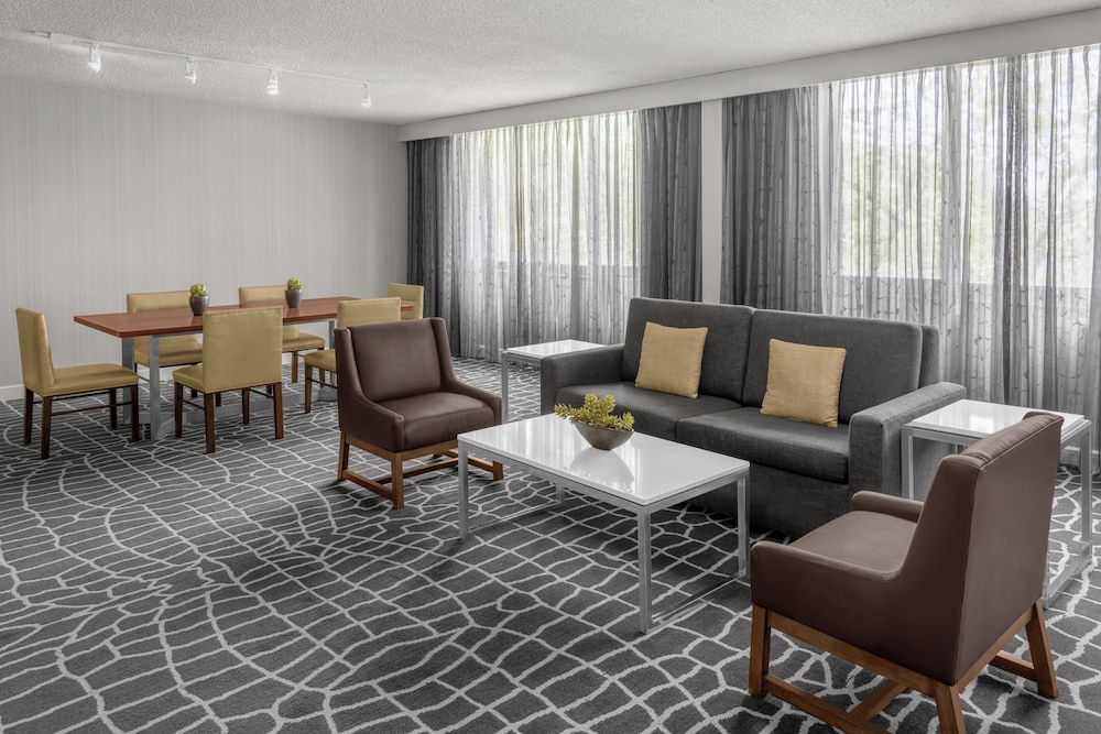 Hyatt Regency Princeton 30/50