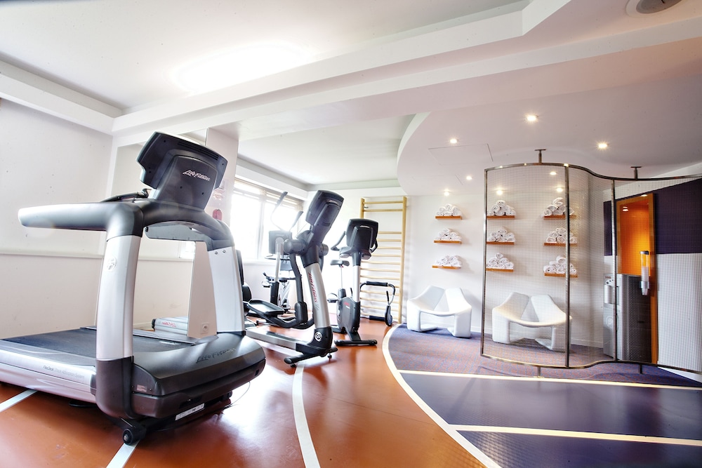 sport facilities