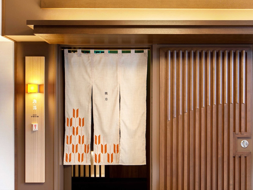 Hagi Kanko Hotel 12/46