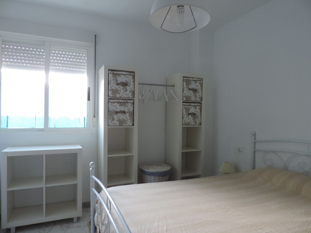 Apartamentos Barbancho 11/50