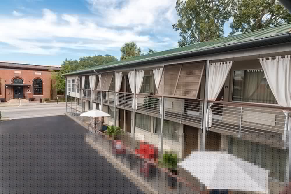City Loft Hotel 3/59