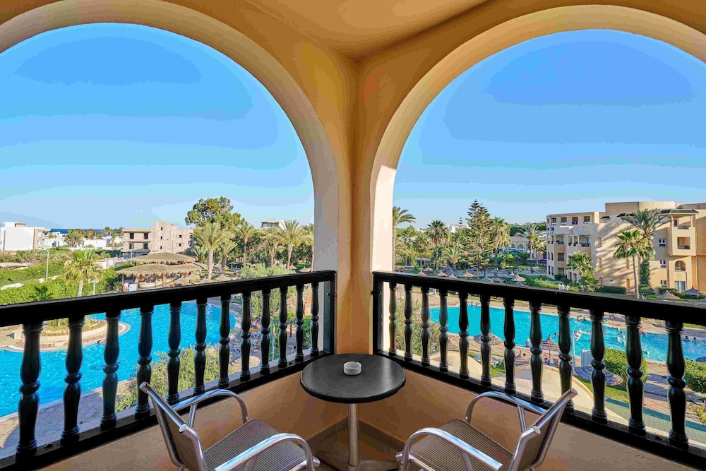 Royal Kenz Thalasso & SPA 55/67