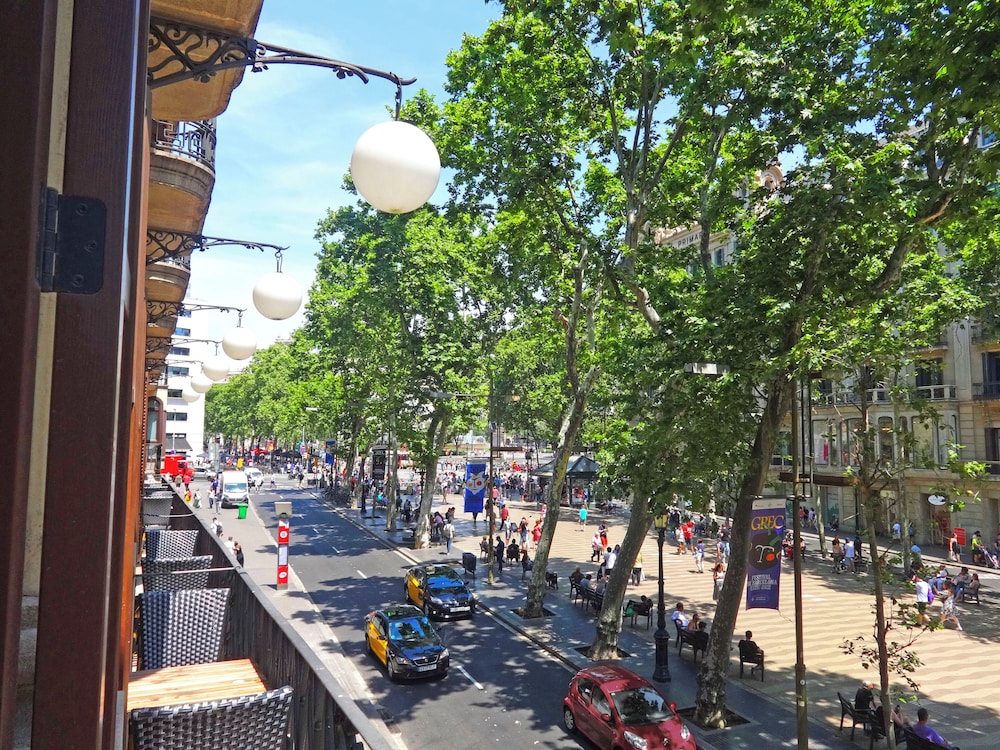 Lloret Ramblas 60/74