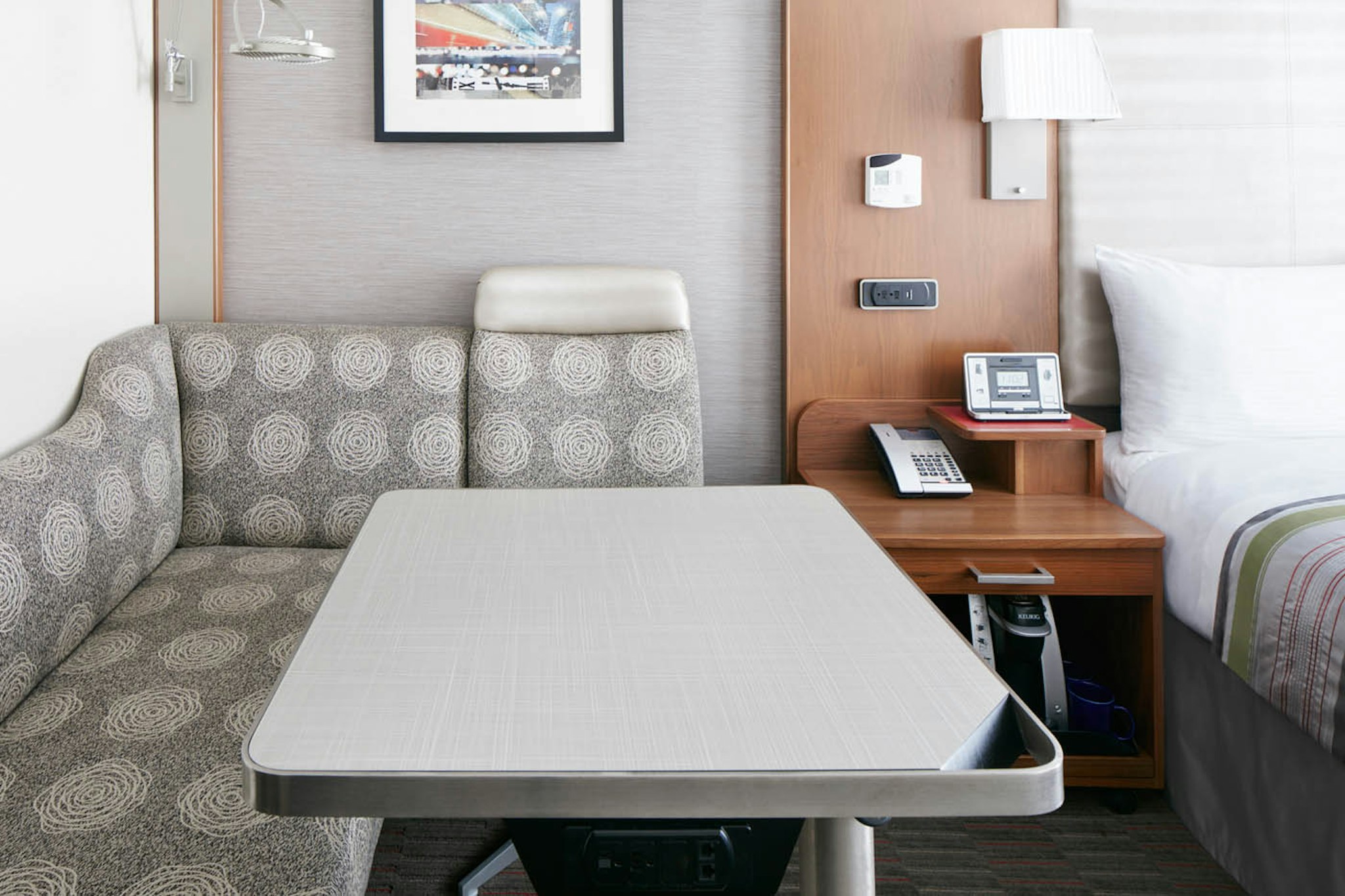 Hotel Boutique At Grand Central 46/57