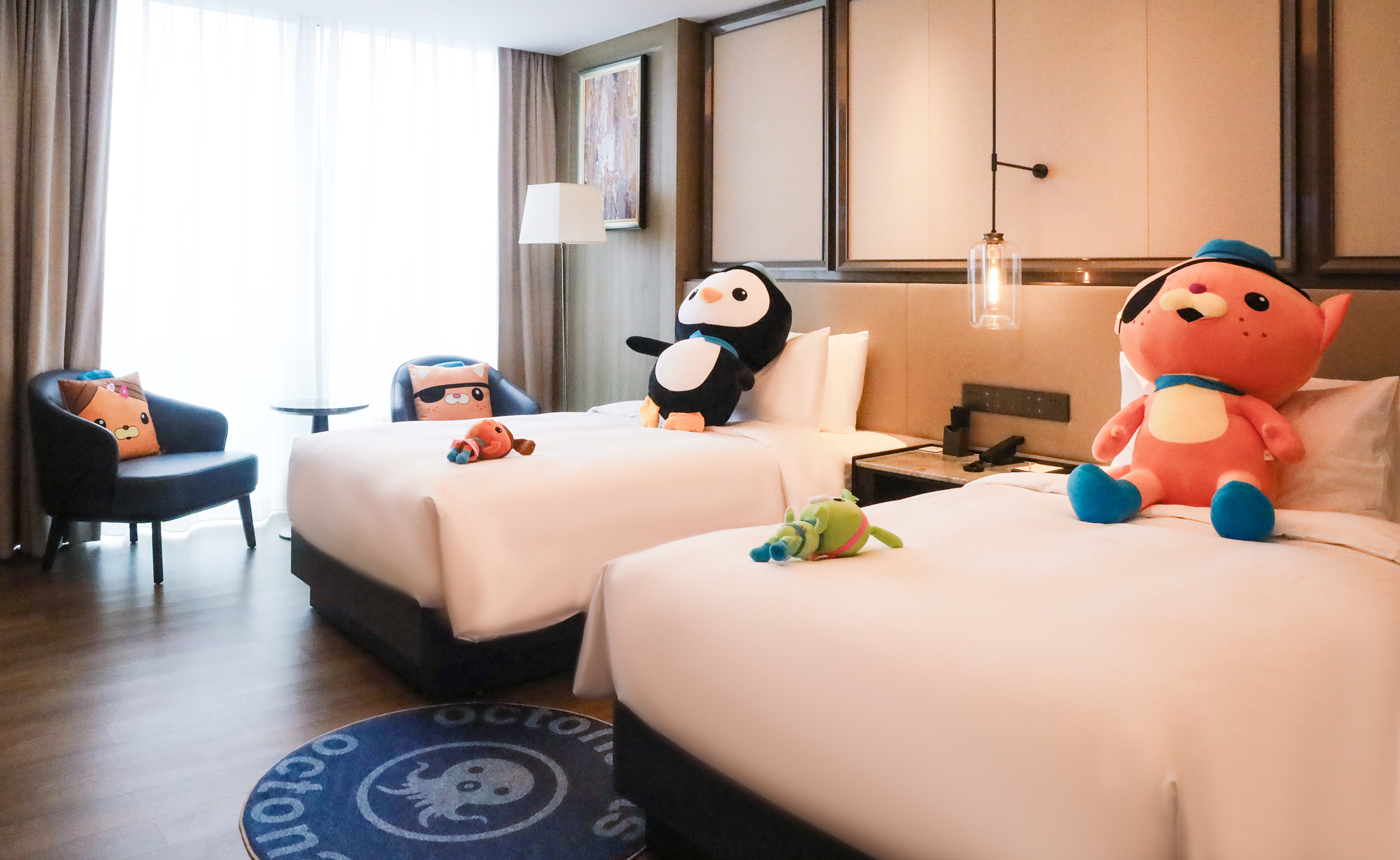 Crowne Plaza Hangzhou Linping by IHG 15/50