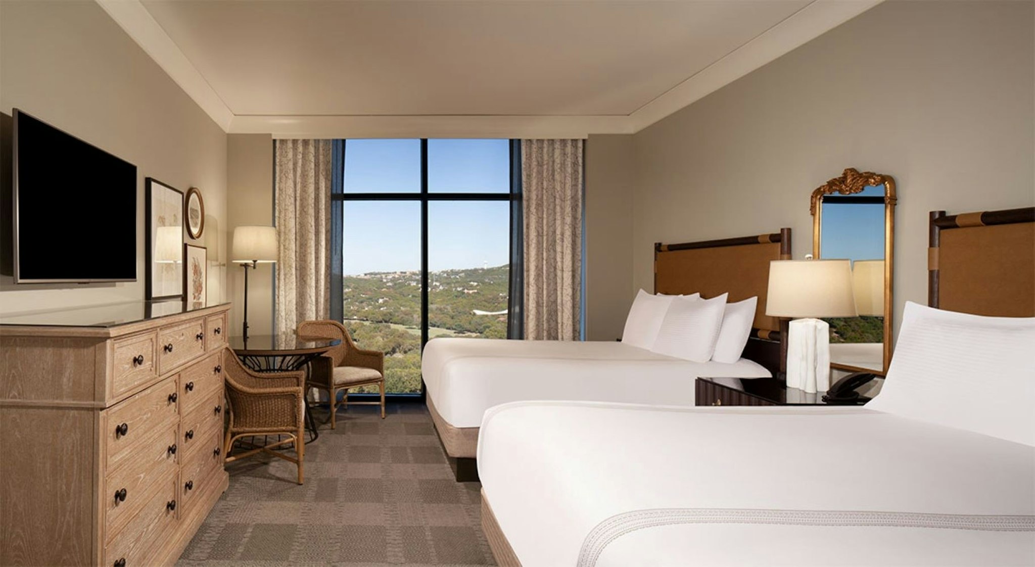Barton Creek Resort And Spa 24/76