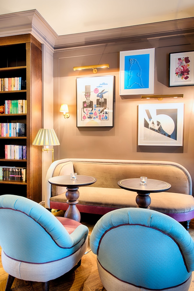 Mondrian Suites Berlin Checkpoint Charlie 65/80