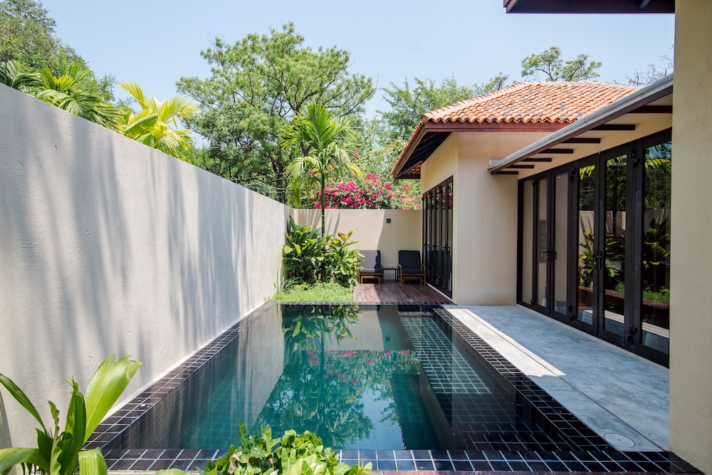Anantasila Beach Resort Hua Hin photo5