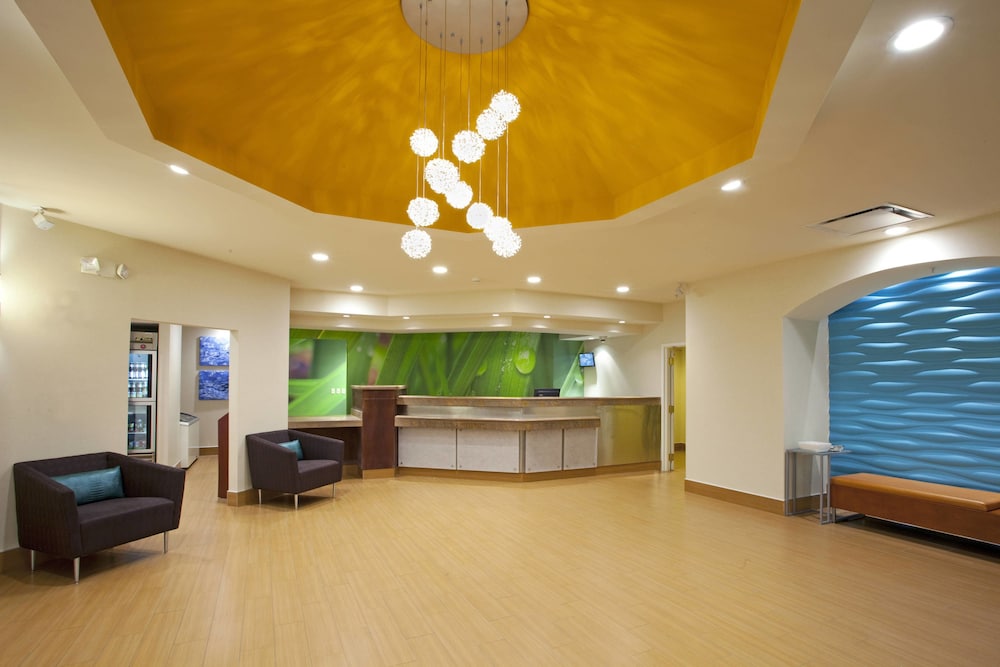 Springhill Suites Denver North Westminster 6/24