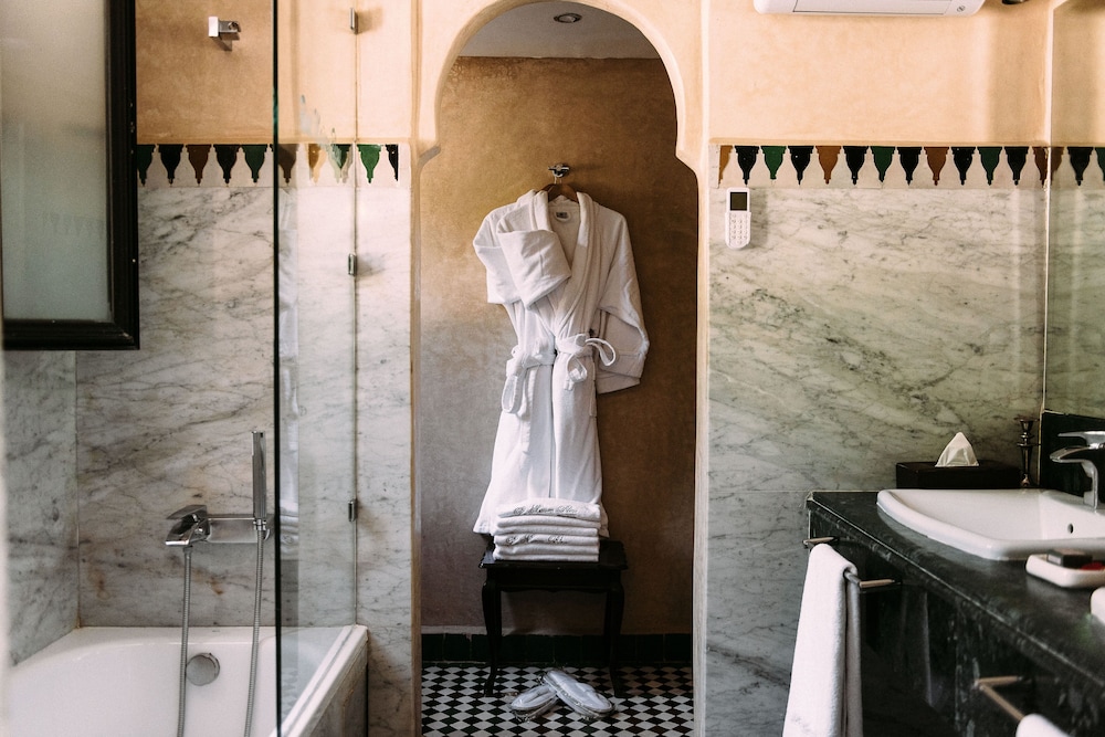 Riad Maison Bleue 77/79