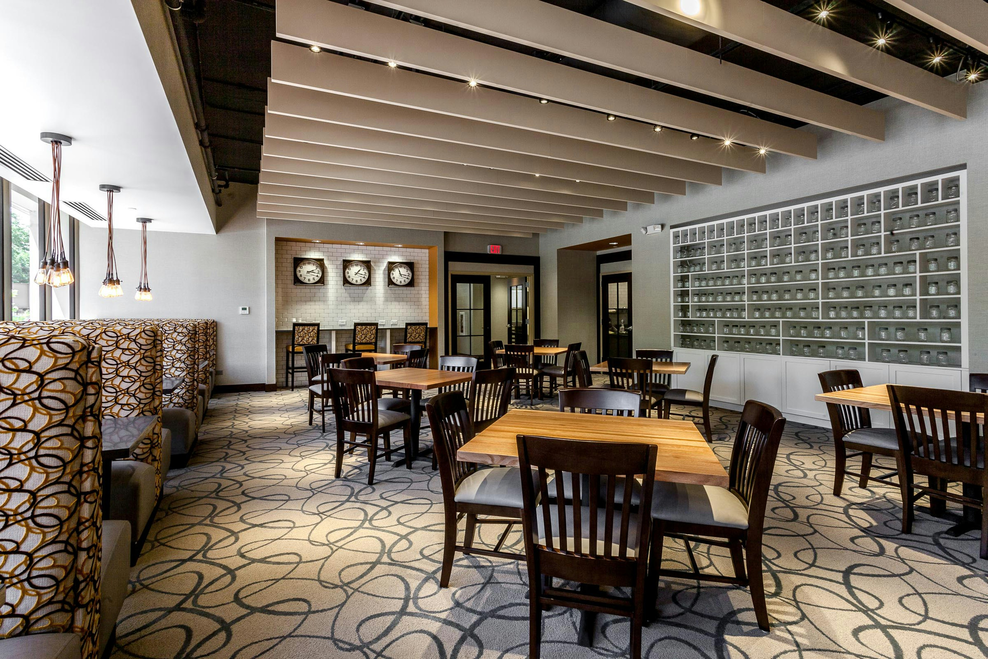Holiday Inn Chicago North Evanston 29/44