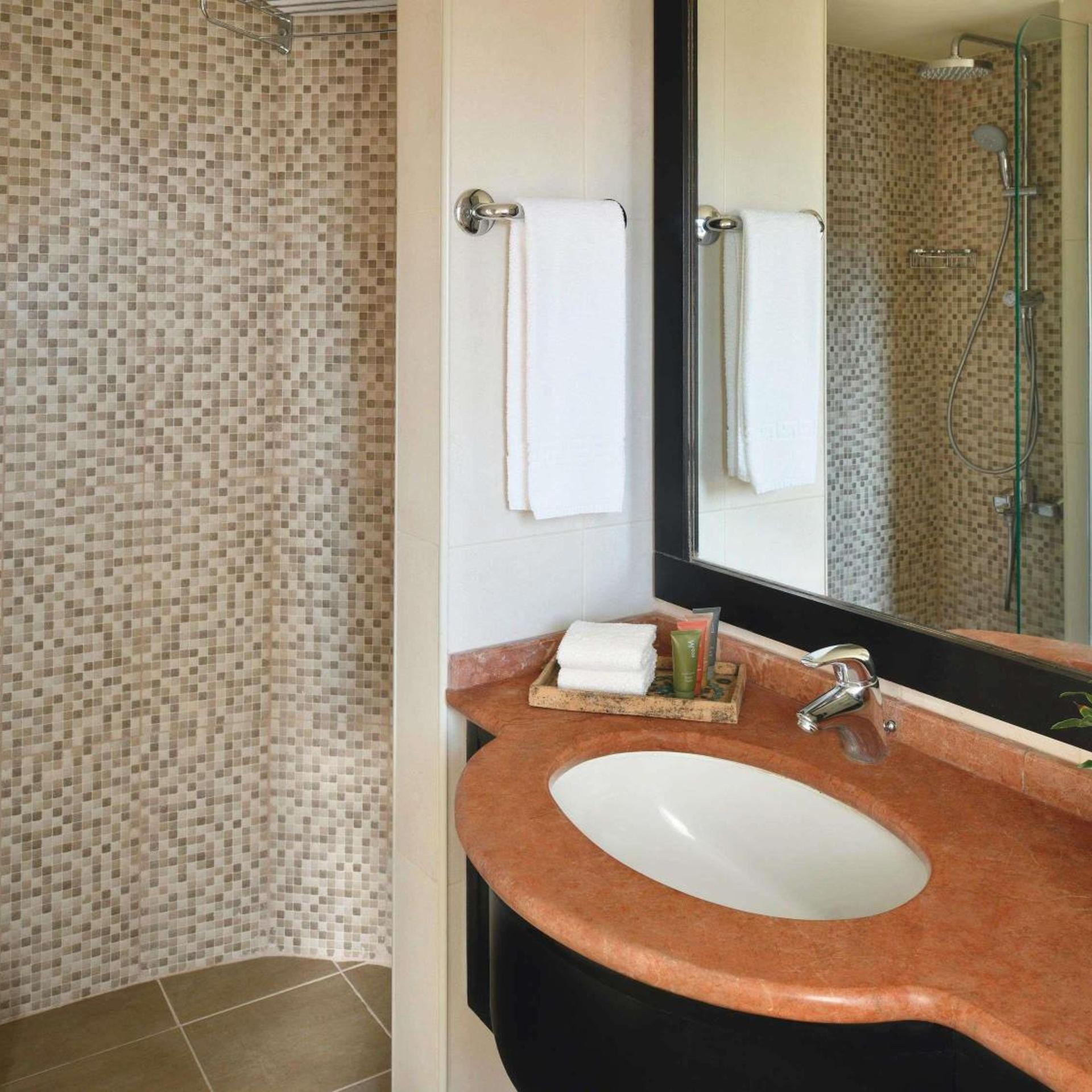 4 Bedrooms, Residence, Sea View, Movenpick Resort and Residences Aqaba 7/9