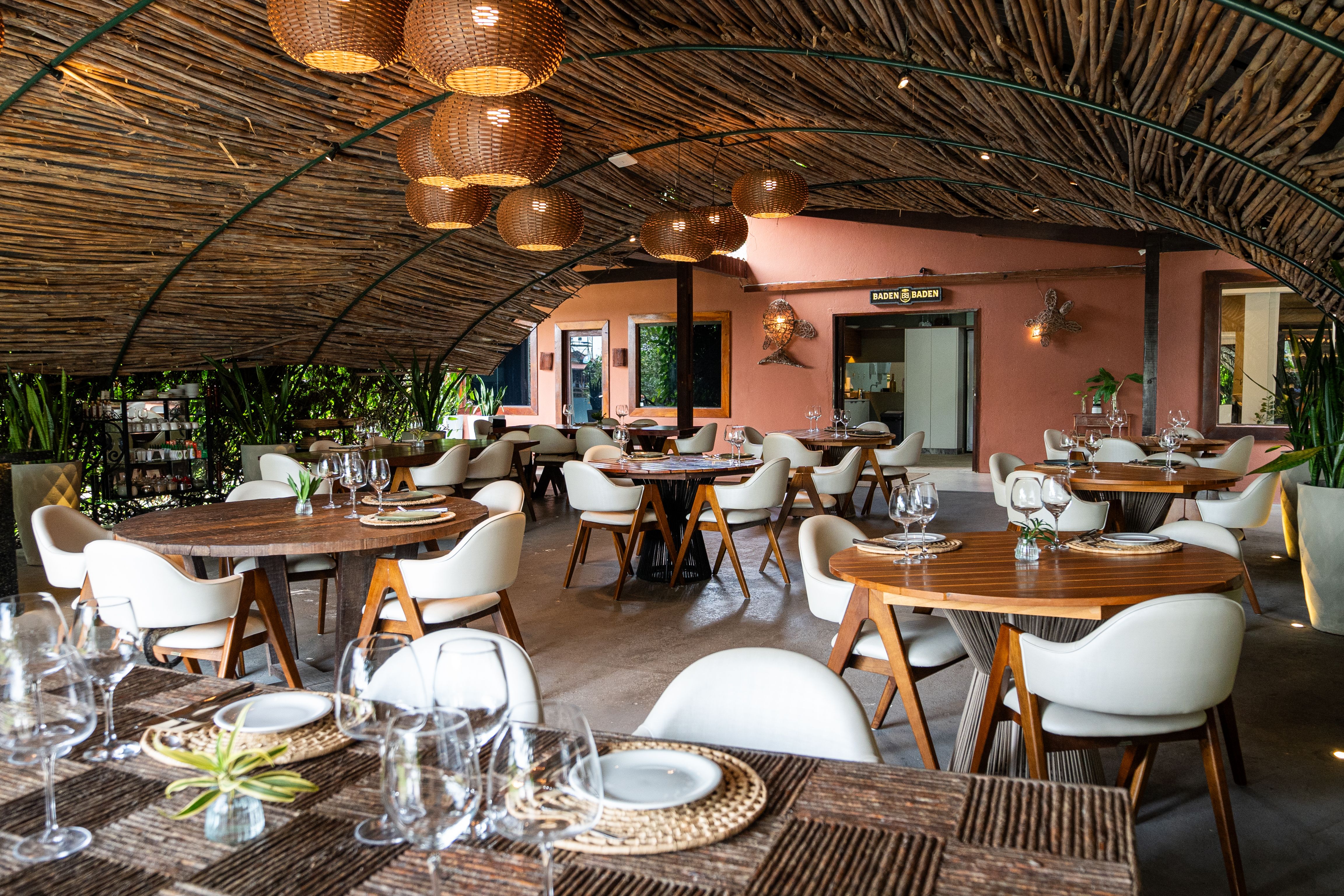 Eco Luar Boutique Hotel 60/67