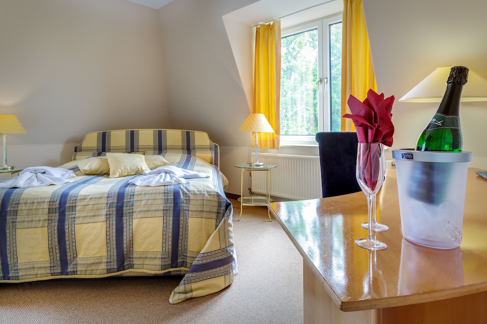 Seehotel Brandenburg An Der Havel 17/70