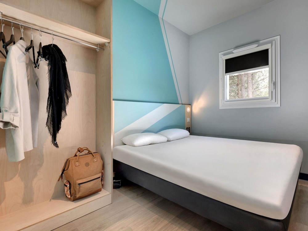 Ibis Budget Montpellier Centre Millenaire 14/52