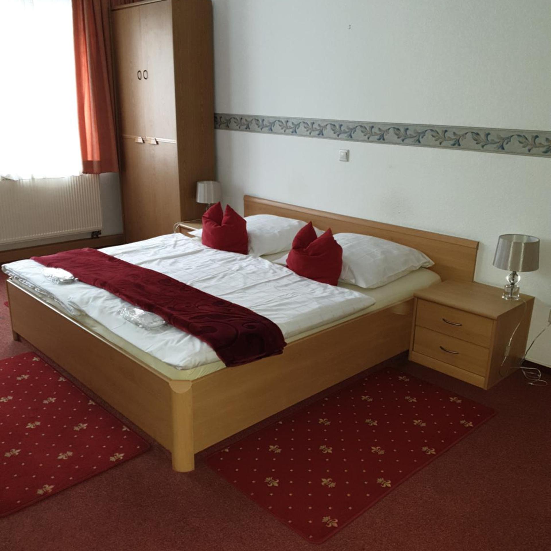 Hotel Eigelstein 20/50