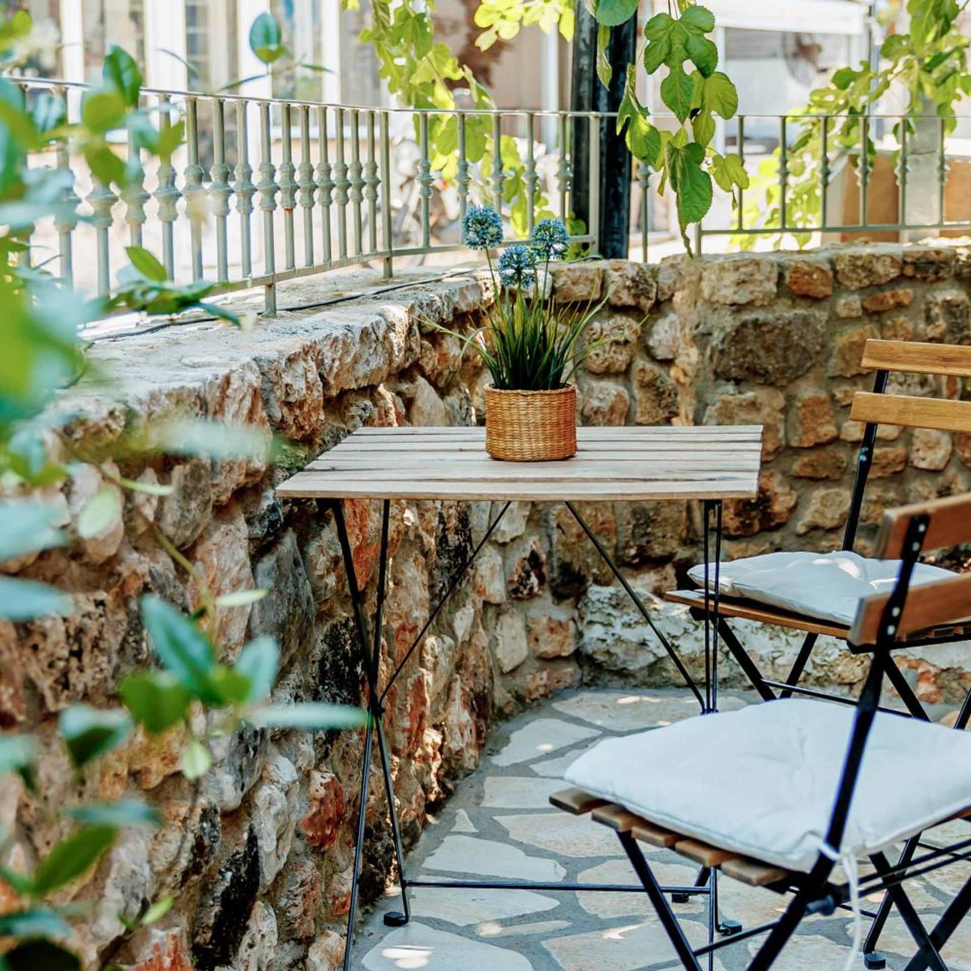 Pargamondo Countryliving 45/60