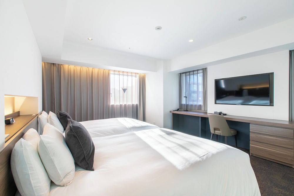 Holiday Inn & Suites Sapporo Odori Park 17/57
