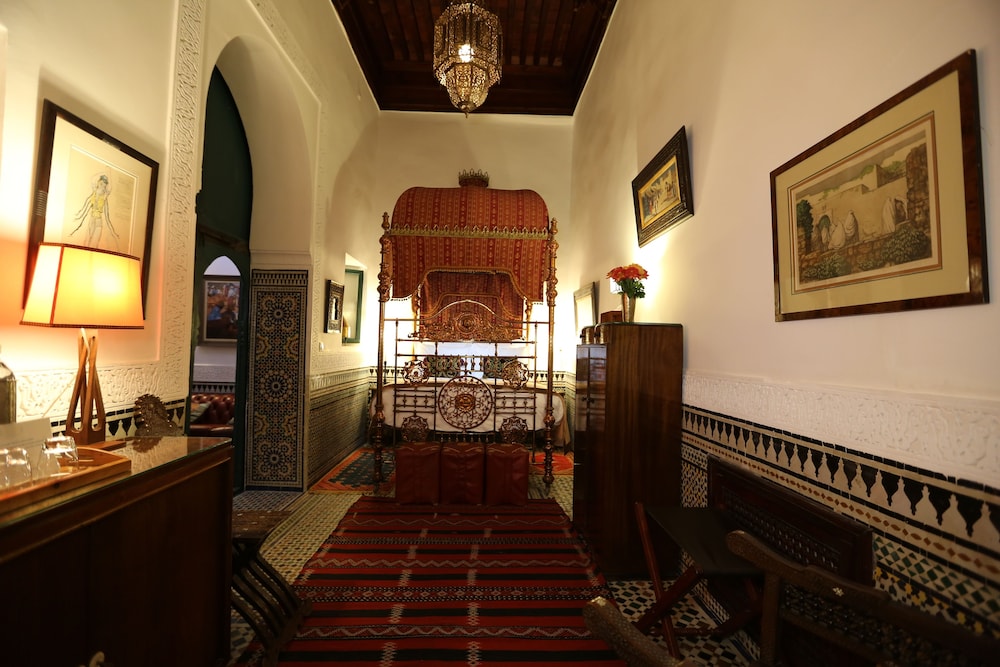 Palais Riad Lamrani 9/50