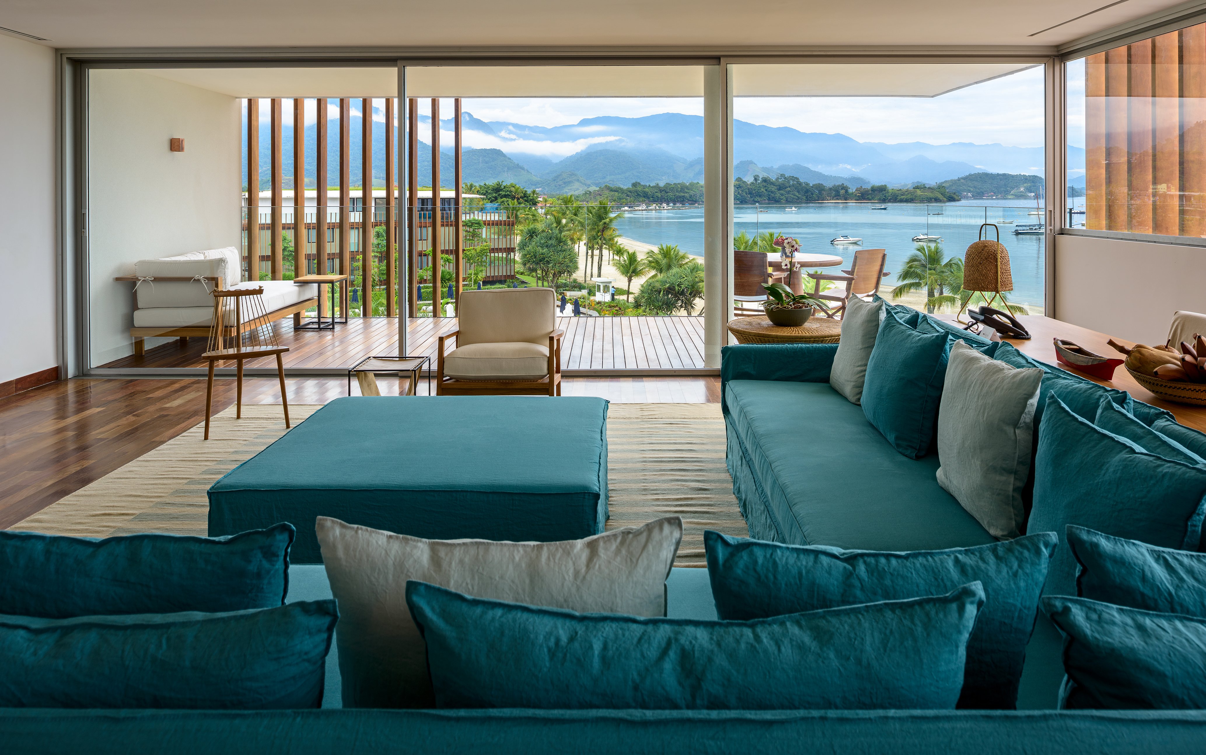 Hotel Fasano Angra Dos Reis 59/81