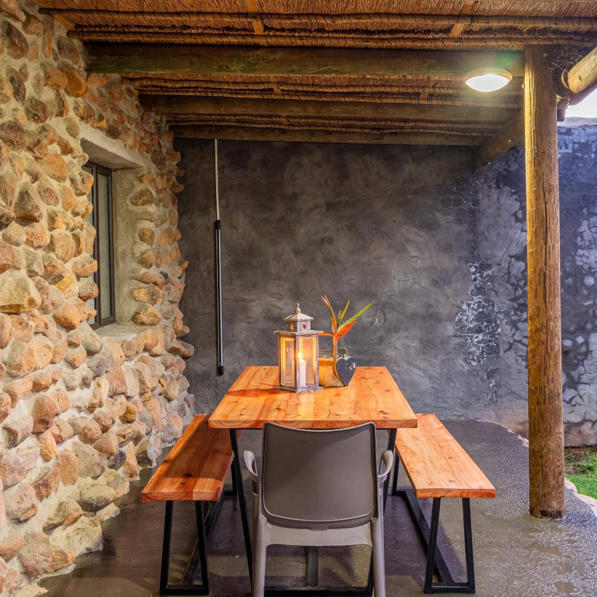 Steenbok Farm Cottages 24/35