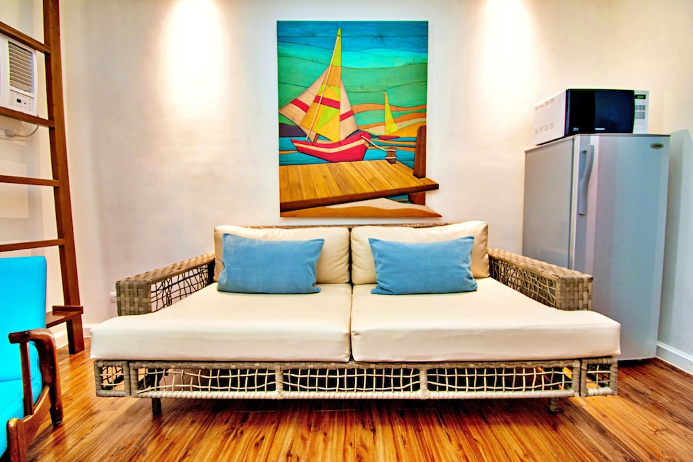 Ferra Premier Boracay by JG 30/62