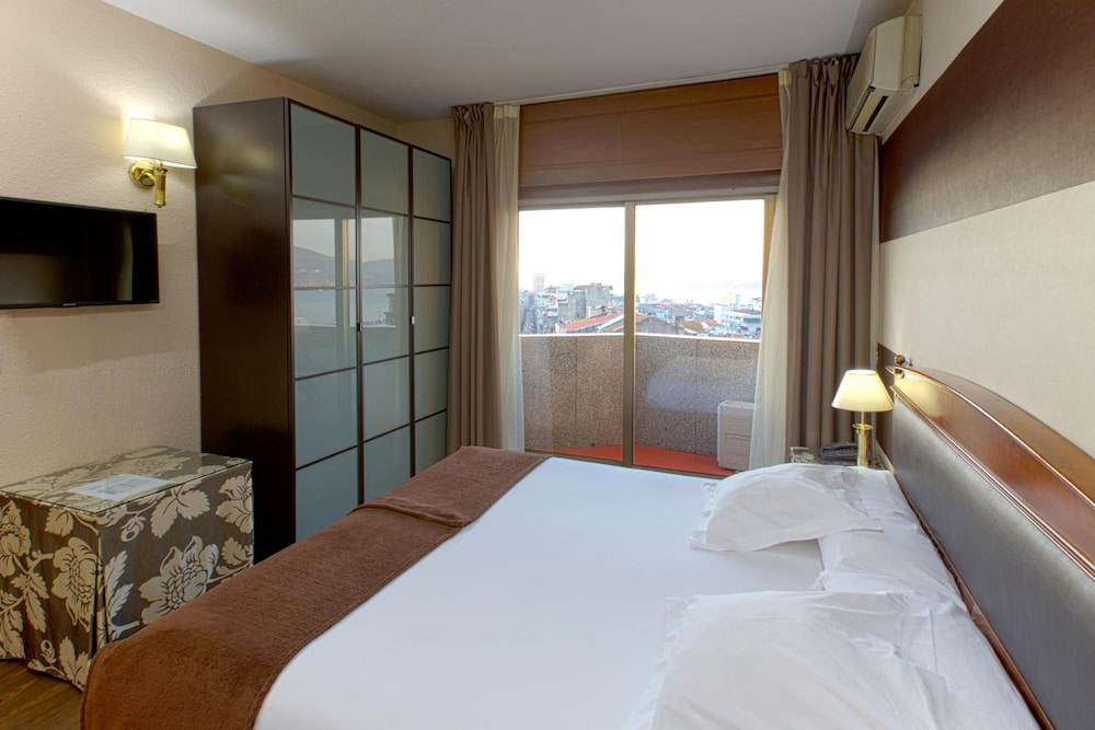 Hotel Oca Ipanema 16/50