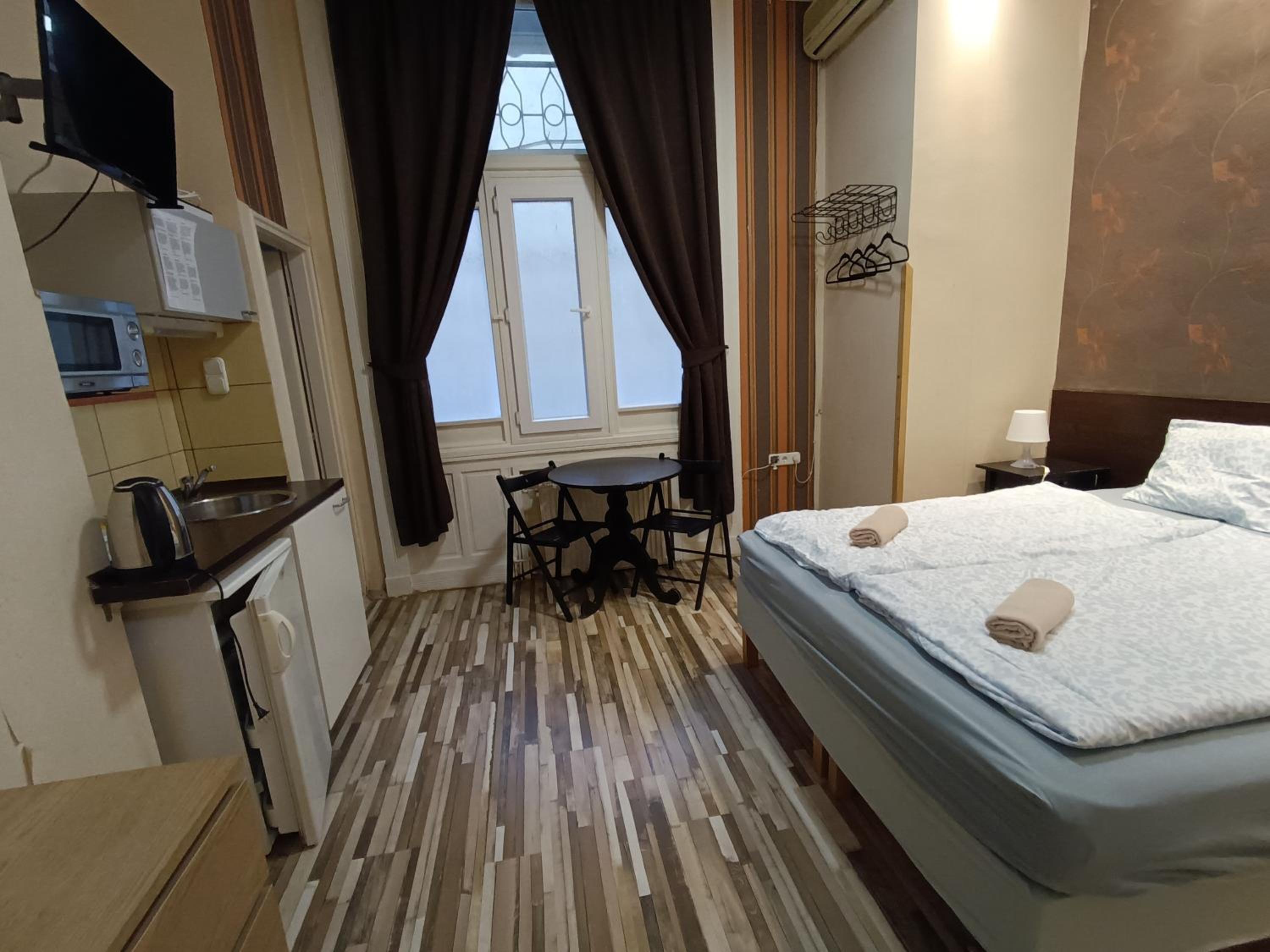 شقة صغيرة، Liechtenstein Apartments 2/10